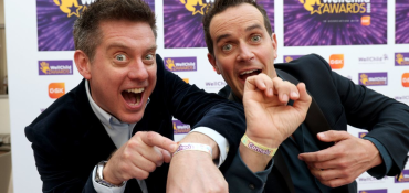 The Magic of Merch: Wristbands for the WellChild Awards 2022